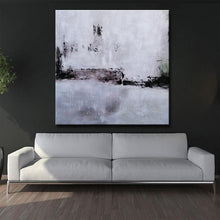 Load image into Gallery viewer, The forest after the fog