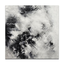 Load image into Gallery viewer, Like a rising wind and scudding clouds