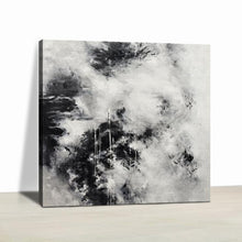 Load image into Gallery viewer, Like a rising wind and scudding clouds