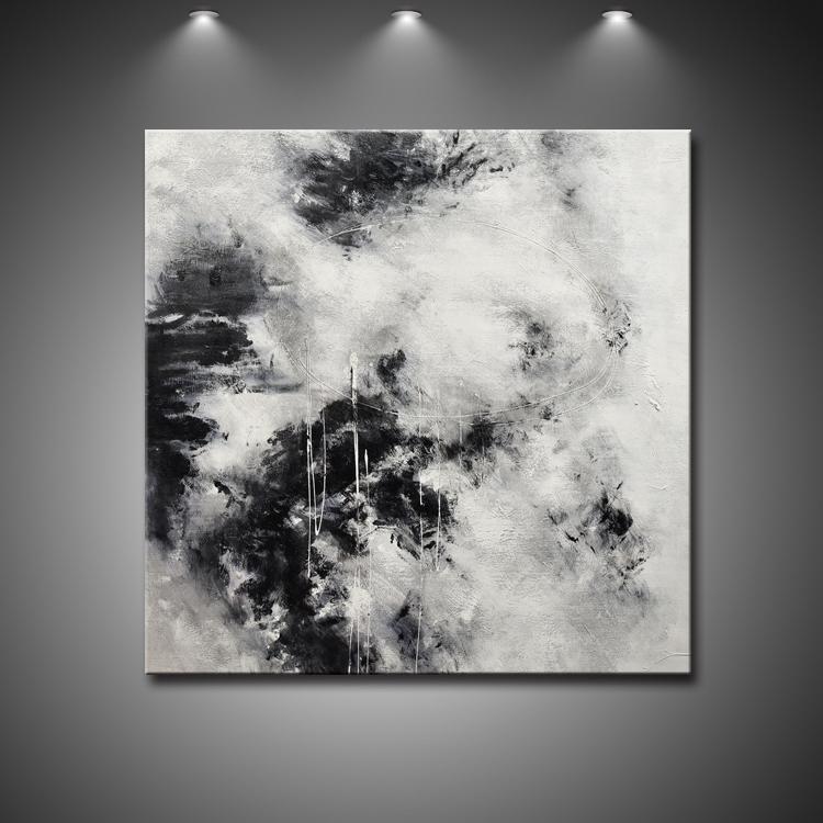 Like a rising wind and scudding clouds
