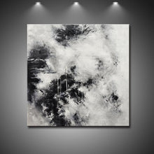 Load image into Gallery viewer, Like a rising wind and scudding clouds
