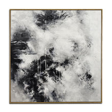 Load image into Gallery viewer, Like a rising wind and scudding clouds