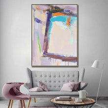 Load image into Gallery viewer, Open window