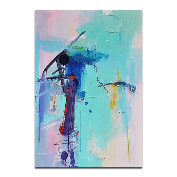 Original unique artwork vibrant colors