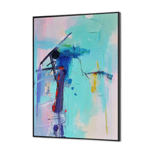 Load image into Gallery viewer, Original unique artwork vibrant colors