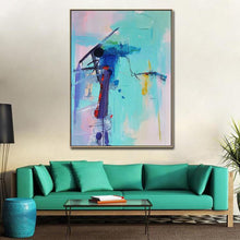 Load image into Gallery viewer, Original unique artwork vibrant colors
