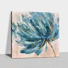 Load image into Gallery viewer, Flowers stirred by the breeze