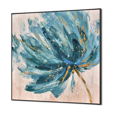 Load image into Gallery viewer, Flowers stirred by the breeze