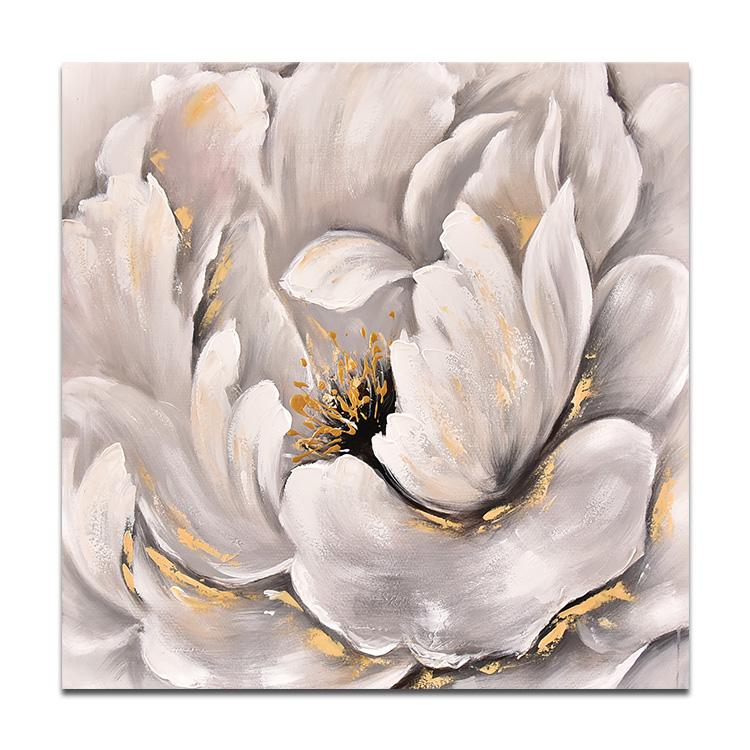Showy flower