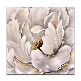 Showy flower