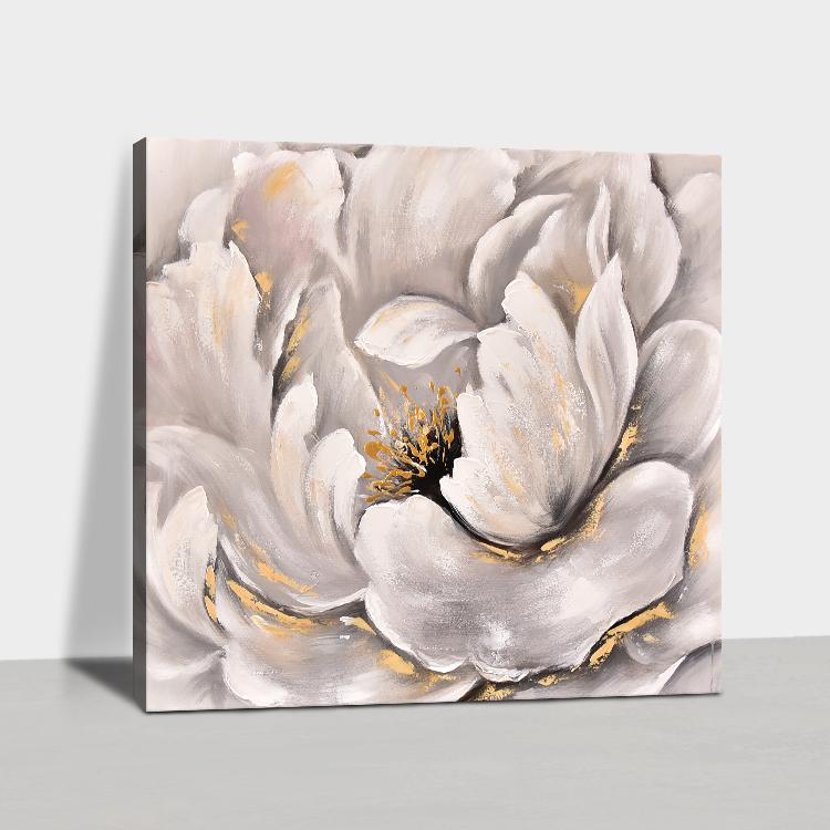 Showy flower