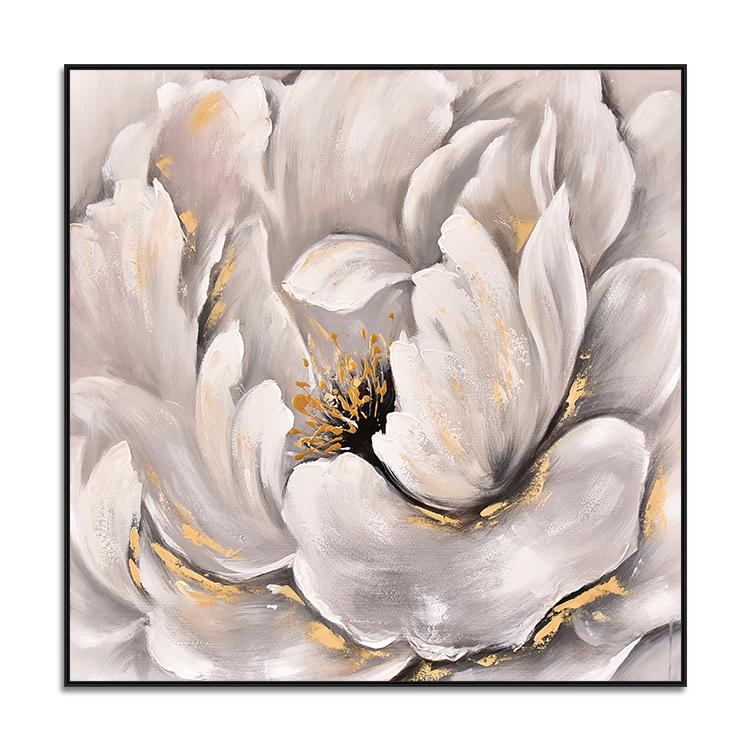Showy flower
