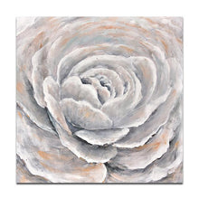 Load image into Gallery viewer, Real and unreal oil painting