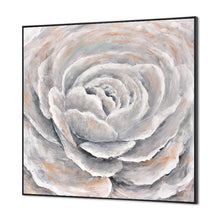 Load image into Gallery viewer, Real and unreal oil painting