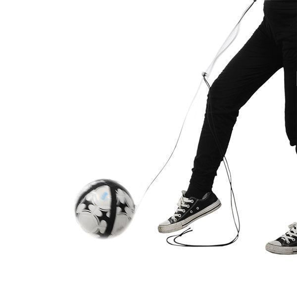 Free Soccer Trainer