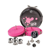 Load image into Gallery viewer, A Pair Of Elastic One Hand No-Tie Shoelaces