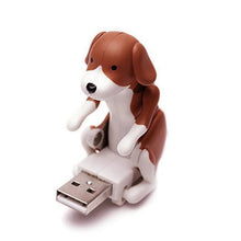 Load image into Gallery viewer, Humping Dog