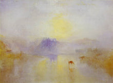 Load image into Gallery viewer, Norham Castle, Sunrise