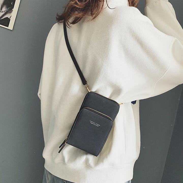 Multifunction Women Phone Bags