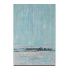 Load image into Gallery viewer, Foggy island