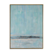 Load image into Gallery viewer, Foggy island