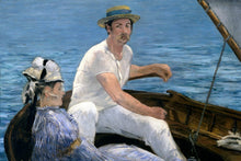 Load image into Gallery viewer, On a Boat