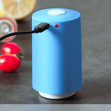 Load image into Gallery viewer, Handheld Food Vacuum Sealer