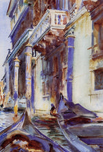 Load image into Gallery viewer, On the Grand Canal