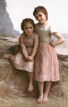 Load image into Gallery viewer, On the Rocky Beach