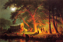 Load image into Gallery viewer, Oregon Trail