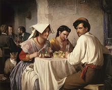 Load image into Gallery viewer, Osteria