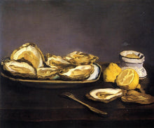 Load image into Gallery viewer, Oysters