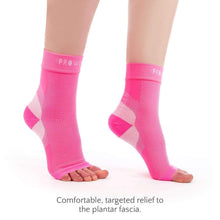 Load image into Gallery viewer, A Pair of Anti-fatigue Compression Socks