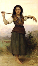 Load image into Gallery viewer, Pastourelle