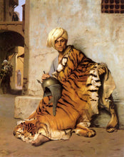 Load image into Gallery viewer, Pelt Merchant of Cairo