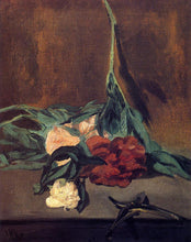 Load image into Gallery viewer, Peony Stems and Pruning Shears