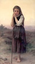 Load image into Gallery viewer, Petite Bergere