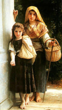 Load image into Gallery viewer, Petites mendiantes
