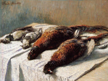 Load image into Gallery viewer, Pheasants and Plovers