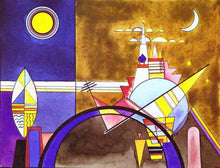 Load image into Gallery viewer, Picture XVI The Great Gate Of Kiev