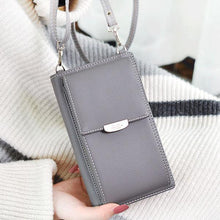 Load image into Gallery viewer, Crossbody Phone Bag