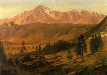 Load image into Gallery viewer, Pikes Peak
