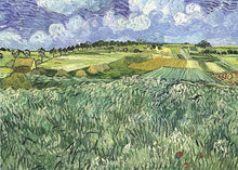 Load image into Gallery viewer, Plaine pr s d Auvers 1890