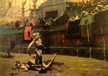 Load image into Gallery viewer, Pollice Verso