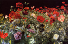 Load image into Gallery viewer, Poppies