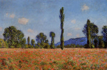 Load image into Gallery viewer, Poppy Field