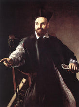 Load image into Gallery viewer, Portrait Of Maffeo Barberini