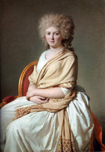 Load image into Gallery viewer, Portrait of Anne Marie Louise Th lusson