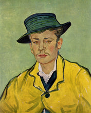 Load image into Gallery viewer, Portrait of Armand Roulin 1