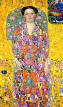 Load image into Gallery viewer, Portrait of Eugenia Mada Primavesi